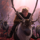 <i>Frozen II's </i>Songwriters on Why Kristoff's Song Sounds Like <i>That</i>